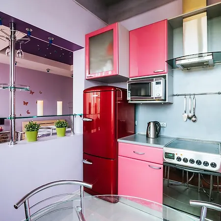 Appartamento Studio On Nezavisimosti Square *