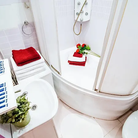 Studio On Nezavisimosti Square * Minsk