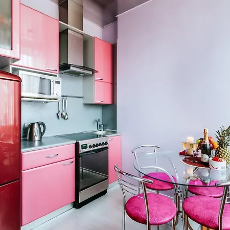 Studio On Nezavisimosti Square Appartamento *